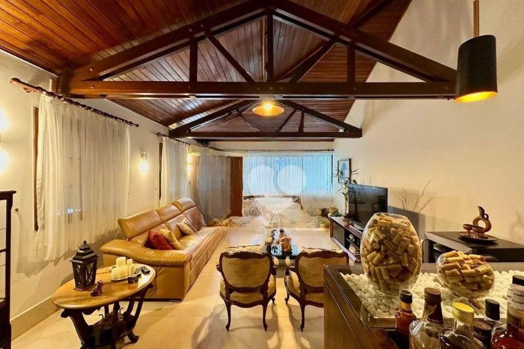 Casa com 4 quartos à venda, 248 m² por R$ 2.850.000 - Botafogo - Rio de Janeiro/RJ