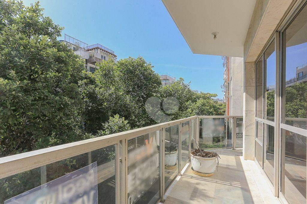 Apartamento com 3 quartos à venda, 150 m² por R$ 3.650.000 - Ipanema - Rio de Janeiro/RJ