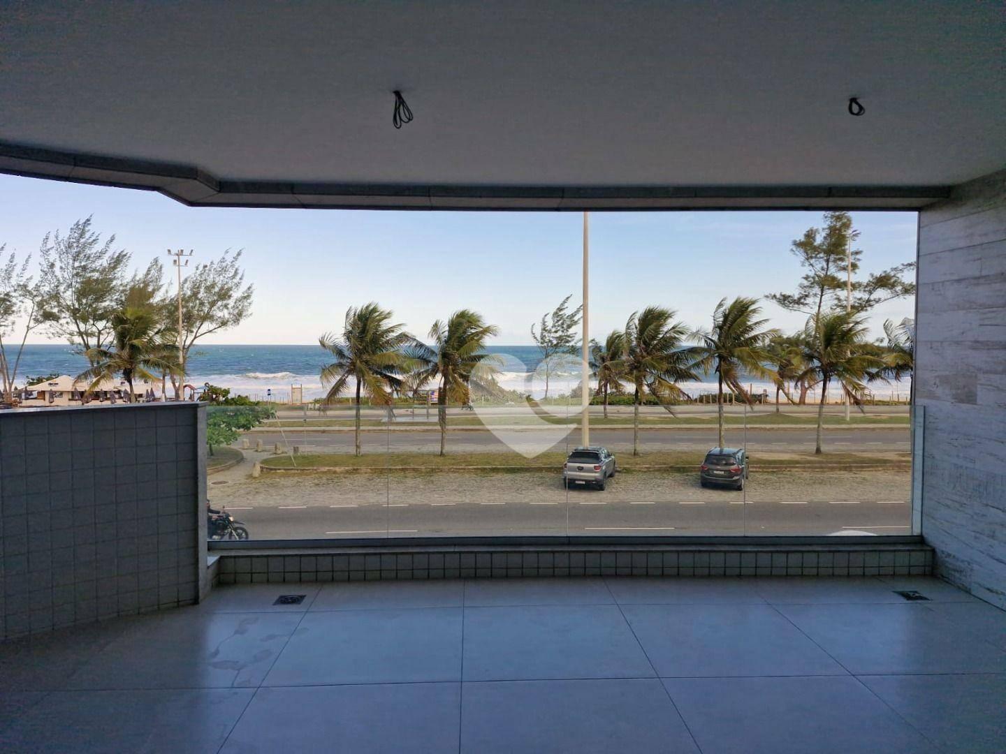 Apartamento 4 suítes com dependências -venda - R$ 2.630.000,00 - Recreio dos Bandeirantes