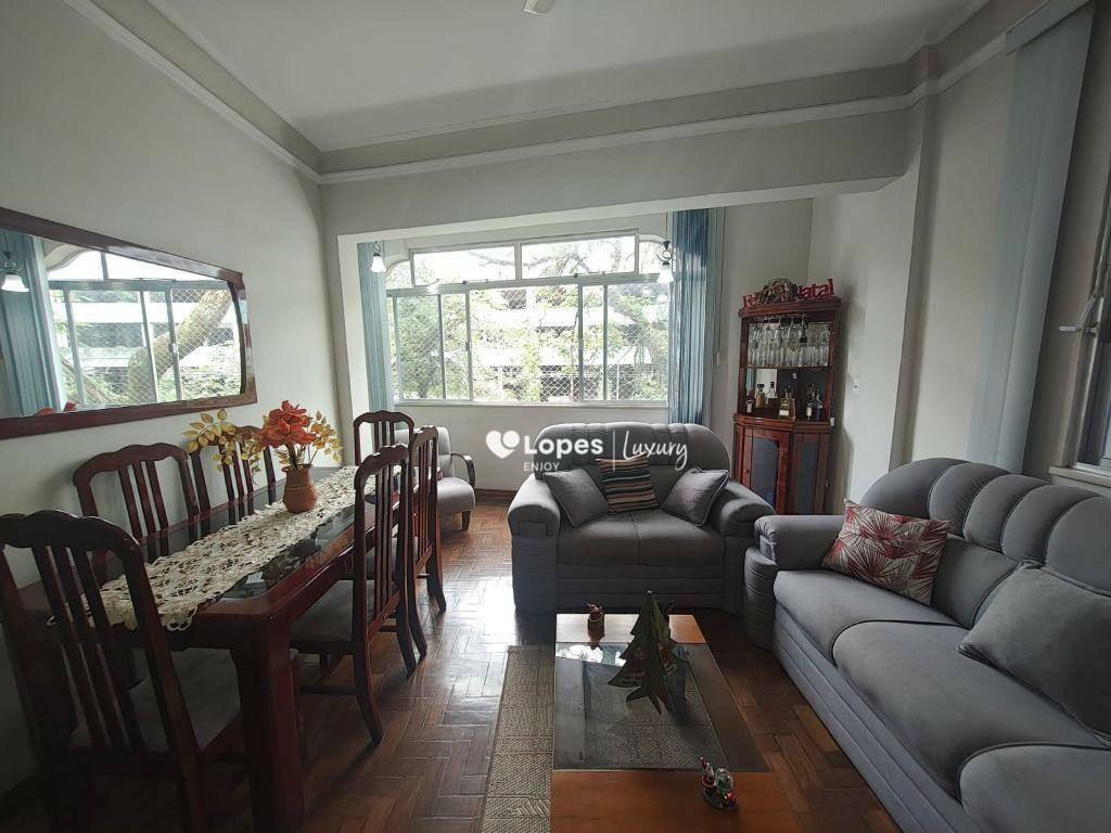 Apartamento com 2 quartos à venda, 73 m² por R$ 350.000 - Tijuca - Rio de Janeiro/RJ — foto 2