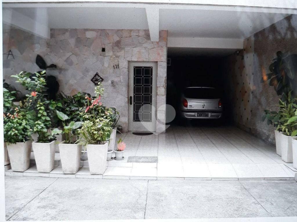 Casa com 3 dormitórios à venda, 148 m² por R$ 700.000,00 - Vila Isabel - Rio de Janeiro/RJ