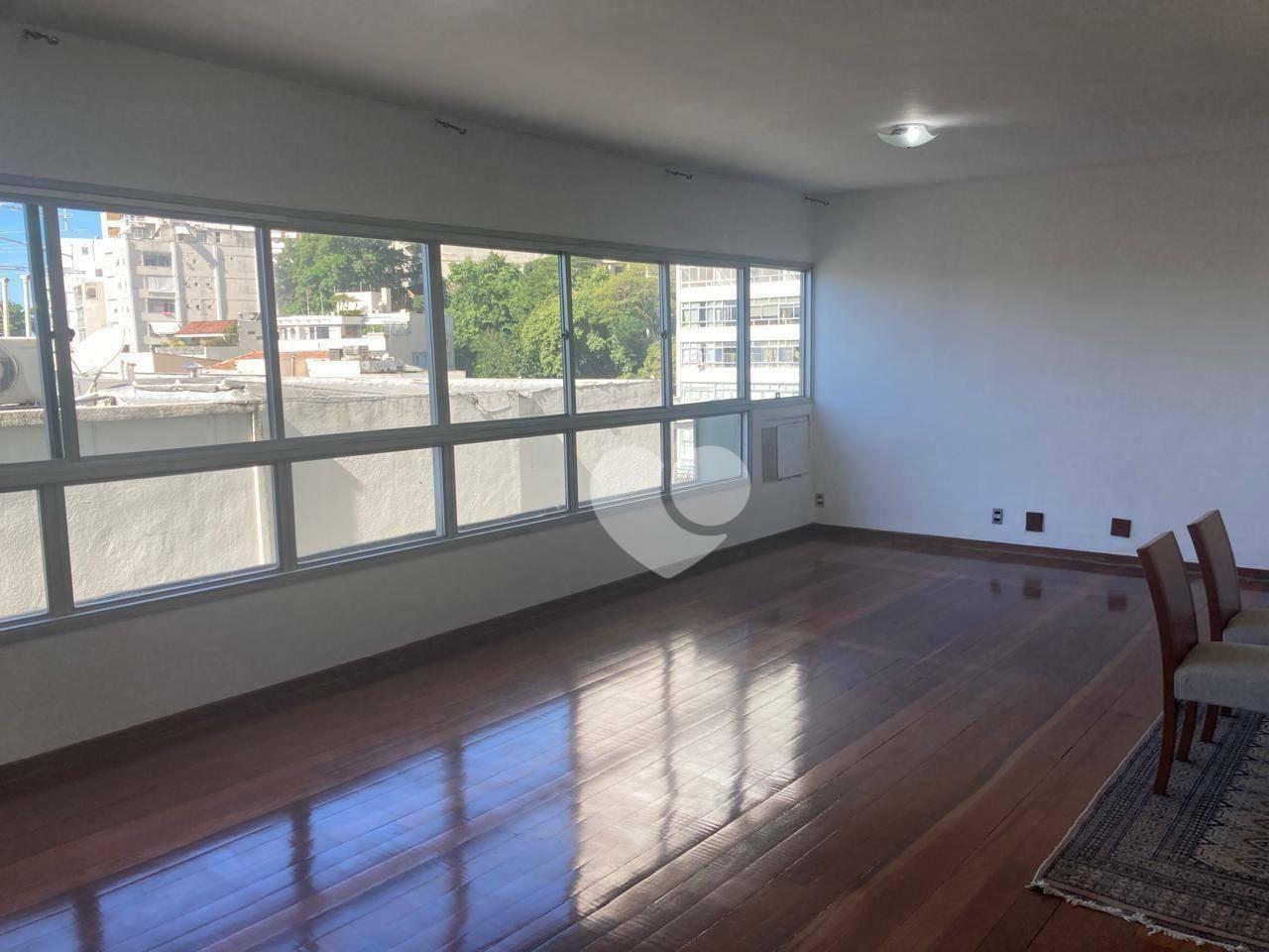 Apartamento à venda, 148 m² por R$ 2.530.000,00 - Leblon - Rio de Janeiro/RJ — foto 2