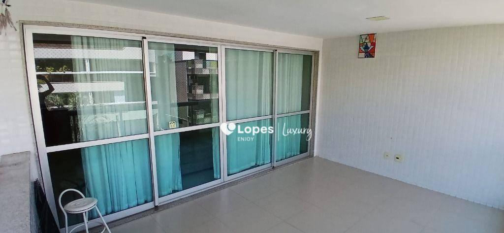 Apartamento com 4 quartos à venda, 177 m² por R$ 1.390.000 - Recreio dos Bandeirantes - Rio de Janeiro/RJ — foto 2