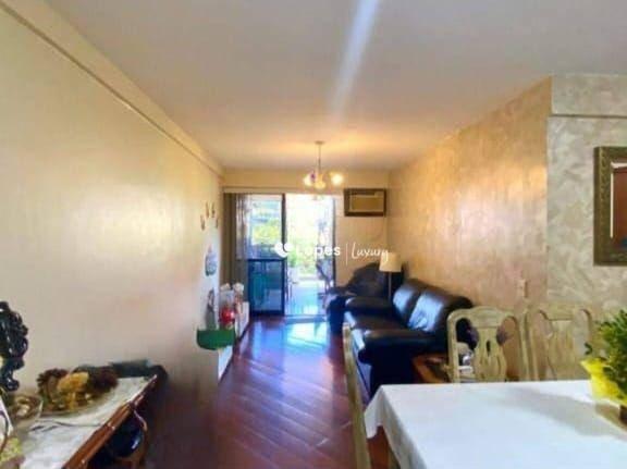 Apartamento com 3 quartos à venda, 146 m²  - Recreio dos Bandeirantes - Rio de Janeiro/RJ