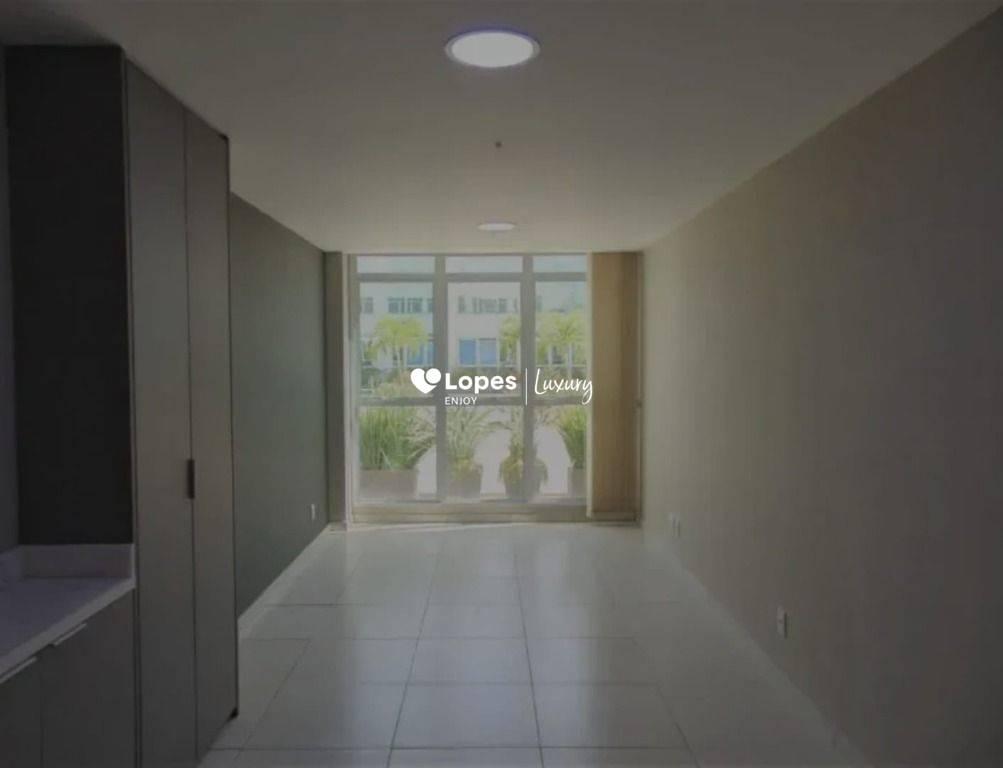 Sala à venda, 36 m² por R$ 210.000,00 - Barra da Tijuca - Rio de Janeiro/RJ