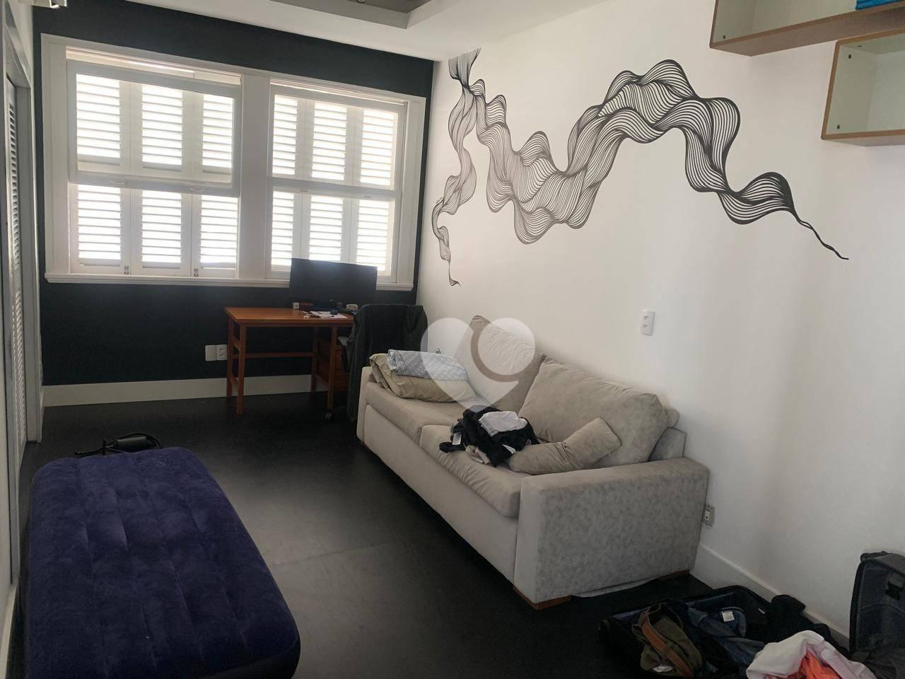 Apartamento com 2 quartos à venda, 78 m² por R$ 1.780.000 - Leblon - Rio de Janeiro/RJ