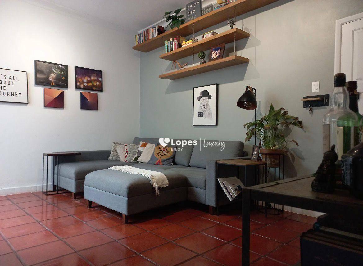 Apartamento com 2 dormitórios à venda, 78 m² - Ipanema - Rio de Janeiro/RJ — foto 2