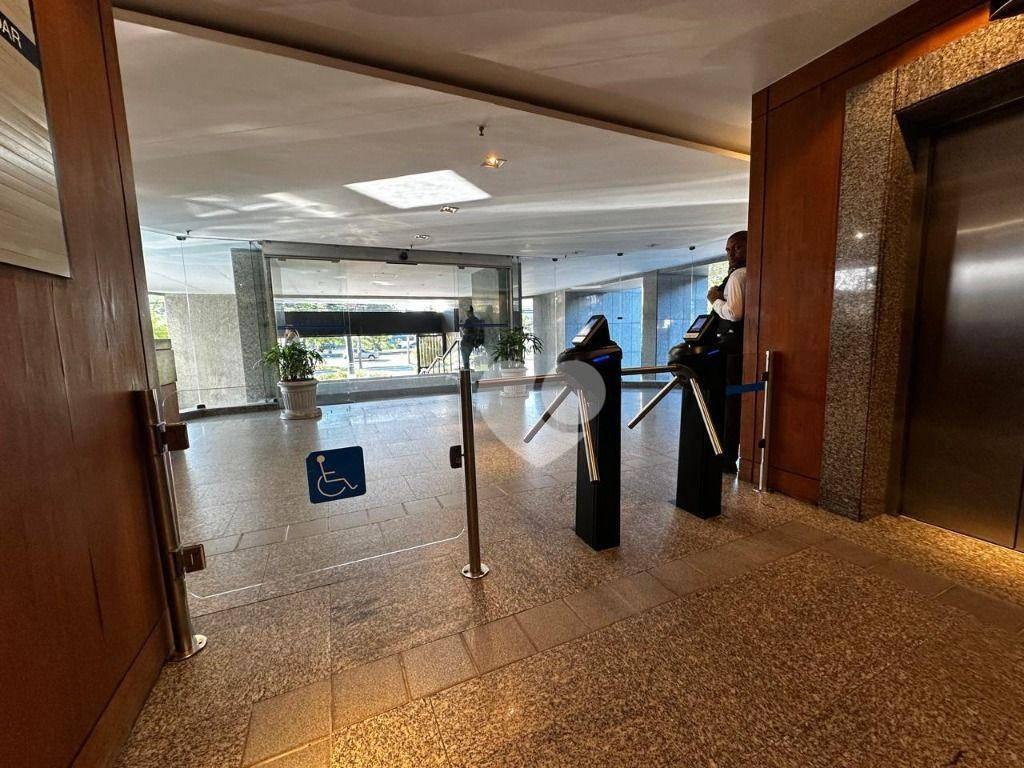 Sala, 41 m² - venda por R$ 430.000,00 ou aluguel por R$ 4.553,50/mês - Barra da Tijuca - Rio de Janeiro/RJ — foto 3