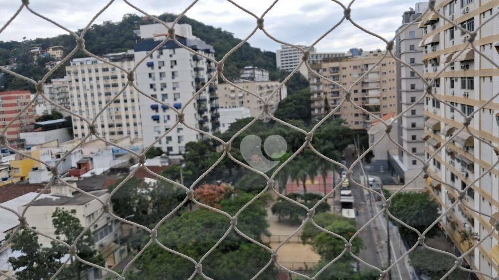 Apartamento com 2 quartos à venda, 74 m² por R$ 895.000 - Botafogo - Rio de Janeiro/RJ — foto 2
