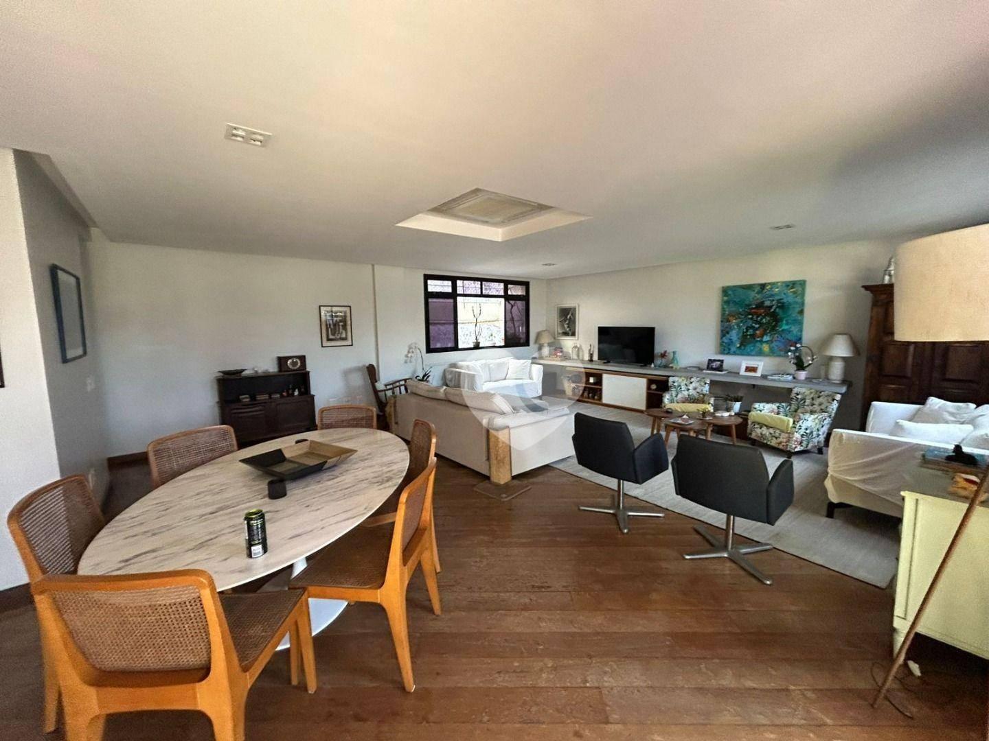 Cobertura com 3 suítes à venda, 280 m² por R$ 3.000.000 - Barra da Tijuca - Rio de Janeiro/RJ — foto 2