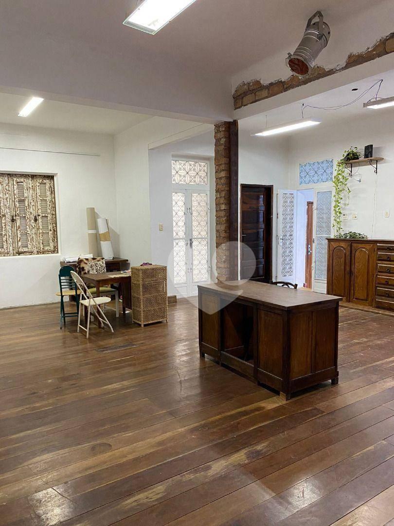 Casa para alugar, 140 m² por R$ 15.955,01/mês - Gávea - Rio de Janeiro/RJ — foto 2