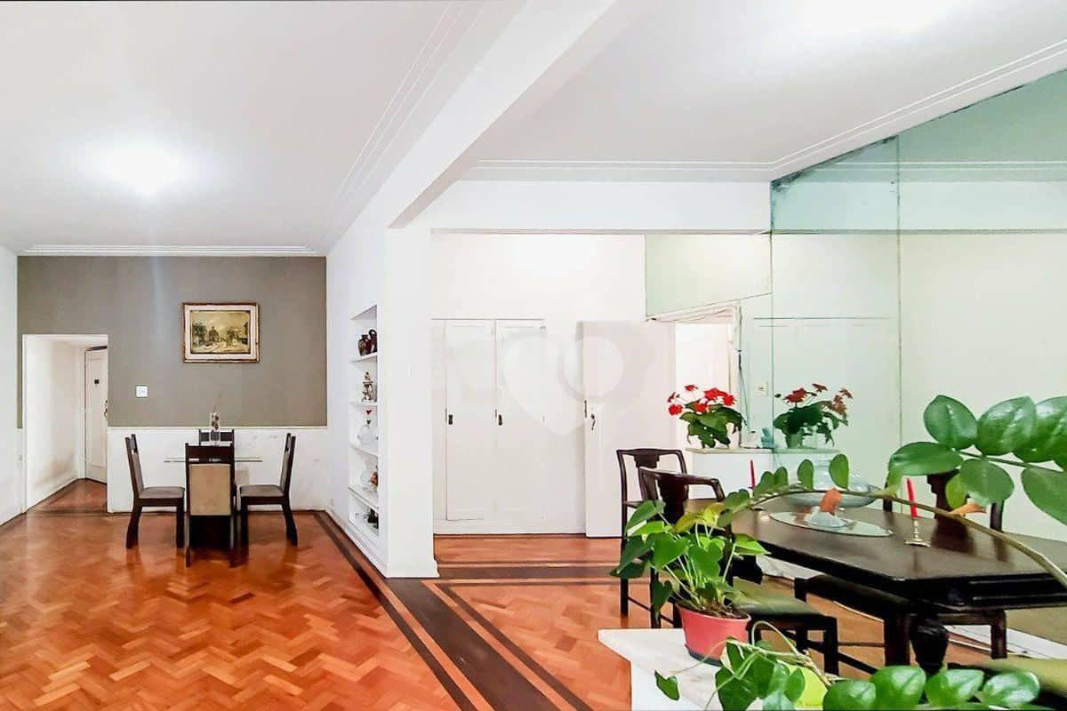 Apartamento à venda, 96 m² por R$ 1.680.000,00 - Copacabana - Rio de Janeiro/RJ — foto 2
