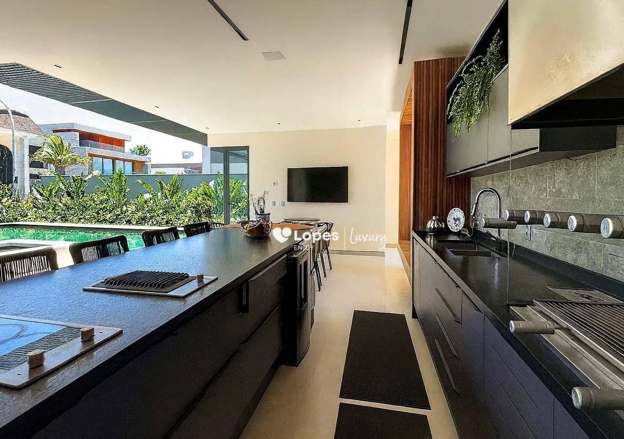 Casa com 7 quartos à venda, 908 m² por R$ 21.900.000 - Barra da Tijuca - Rio de Janeiro/RJ — foto 3