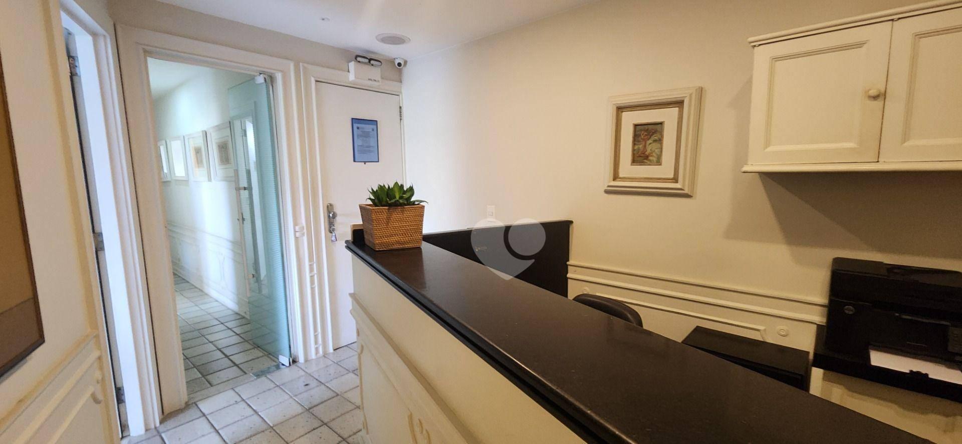 Sala à venda, 87 m² por R$500.000 - Barra da Tijuca - Rio de Janeiro/RJ