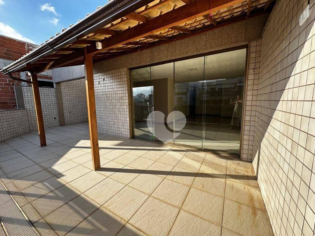 Cobertura com 3 suítes à venda, 188 m² por R$ 1.050.000 - Recreio dos Bandeirantes - OPORTUNIDADE