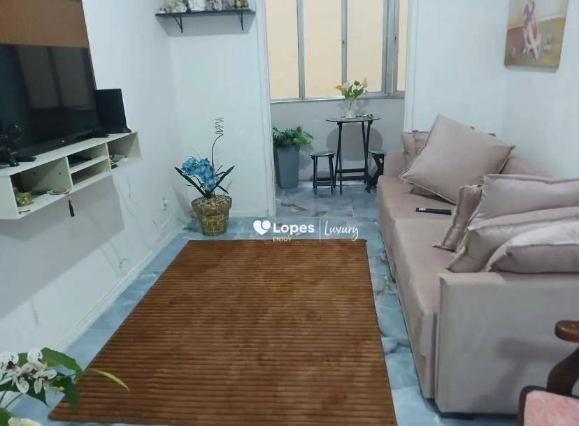 Apartamento à venda, 34 m² por R$ 750.000,01 - Copacabana - Rio de Janeiro/RJ