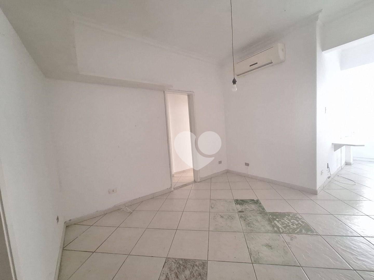 Apartamento com 1 quarto à venda, 53 m² por R$ 1.100.000 - Ipanema - Rio de Janeiro/RJ