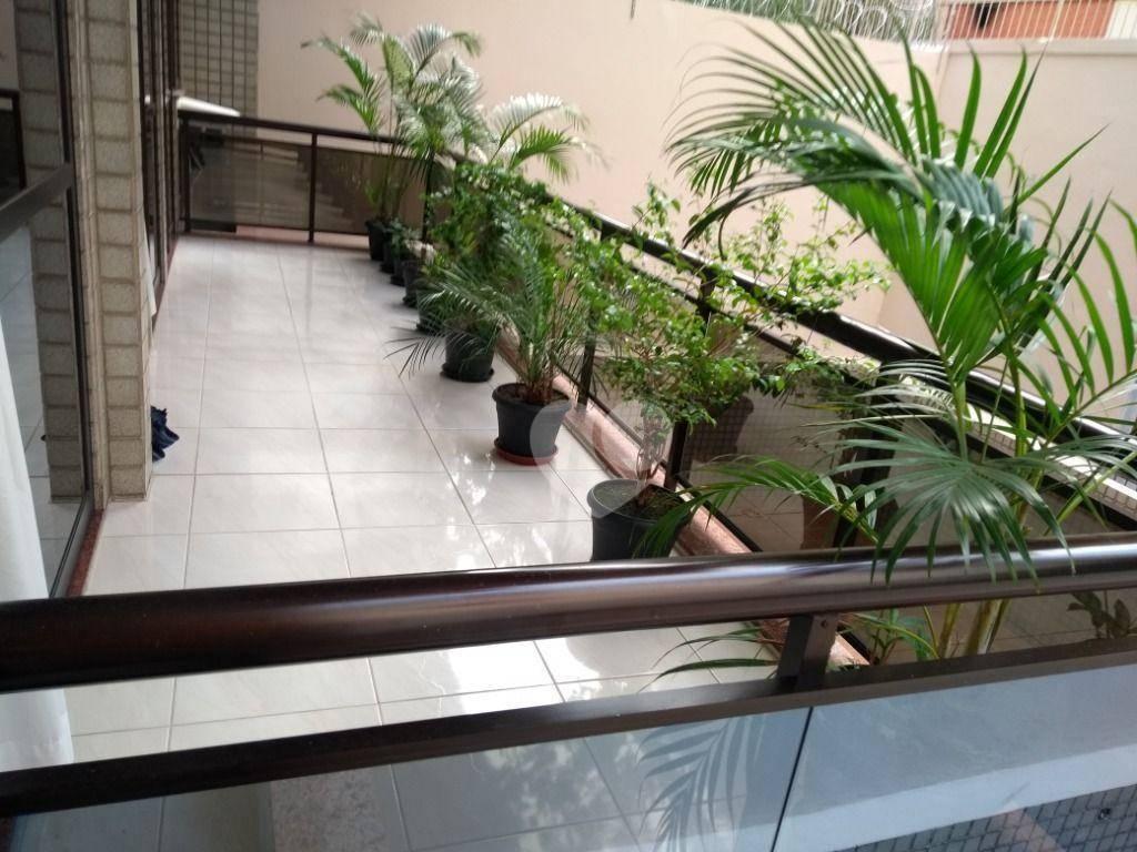 Apartamento com 3 Quartos à venda, 90 m² por R$ 740.000 - Maracanã - Rio de Janeiro/RJ — foto 3