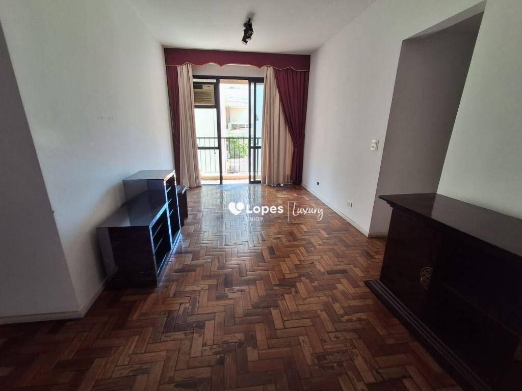 Apartamento com 3 quartos à venda, 91 m² por R$ 600.000 - Tijuca - Rio de Janeiro/RJ