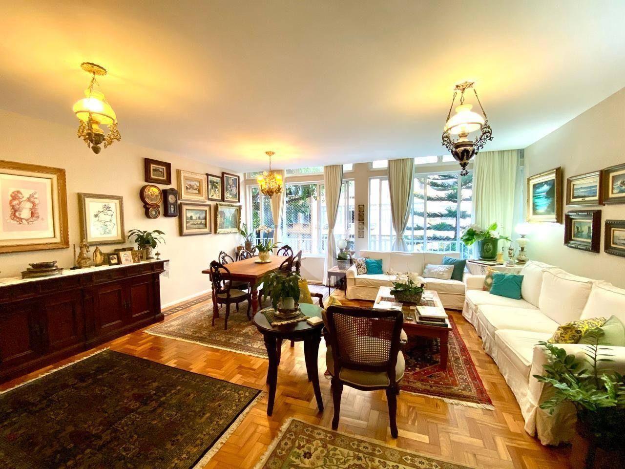 Apartamento à venda, 148 m² por R$ 2.200.000,00 - Copacabana - Rio de Janeiro/RJ
