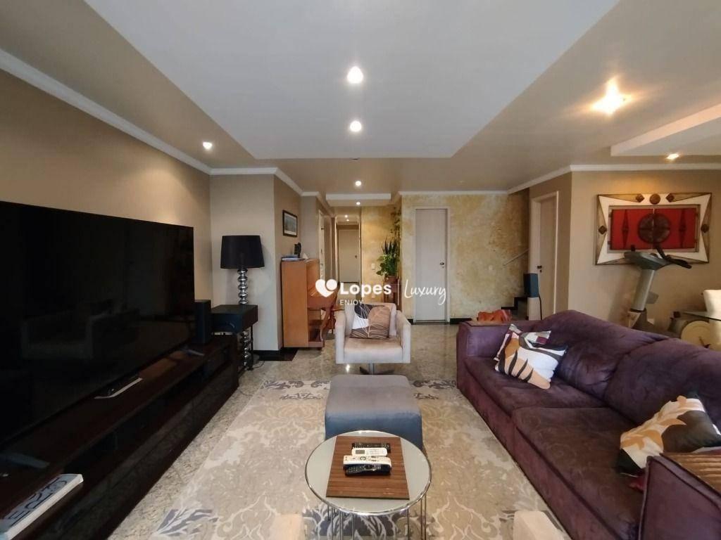 Cobertura com 3 suítes à venda, 168 m² por R$  - Recreio dos Bandeirantes - Rio de Janeiro/RJ — foto 3