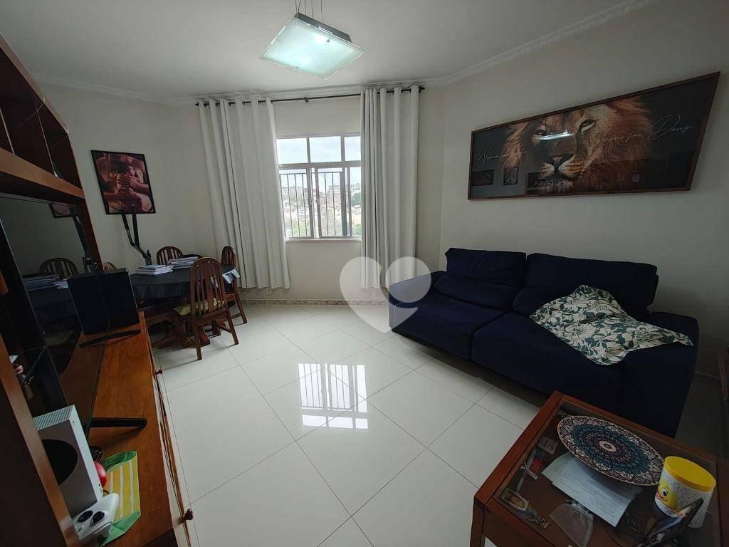Apartamento com 1 quarto à venda, 35 m² por R$ 170.000 - Engenho Novo - Rio de Janeiro/RJ