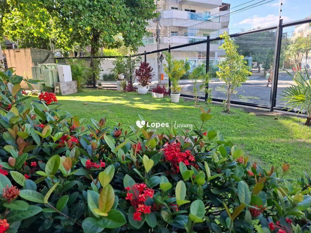 Lopes Enjoy vende apartamento 89metros sala ampla 2 quartos (1 suíte) terceiro revertido R$530.000,00