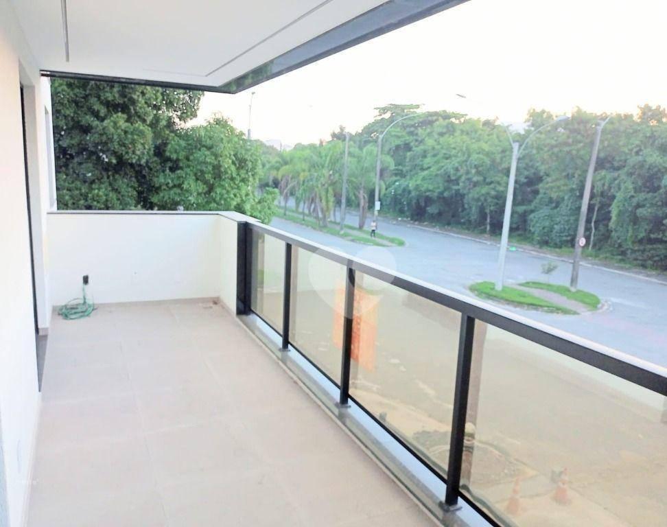 Apartamento 3 quartos ,1 suíte + dependência-122 m²-por R$ 939.000,00 - Recreio dos Bandeirantes - Rio de Janeiro/RJ