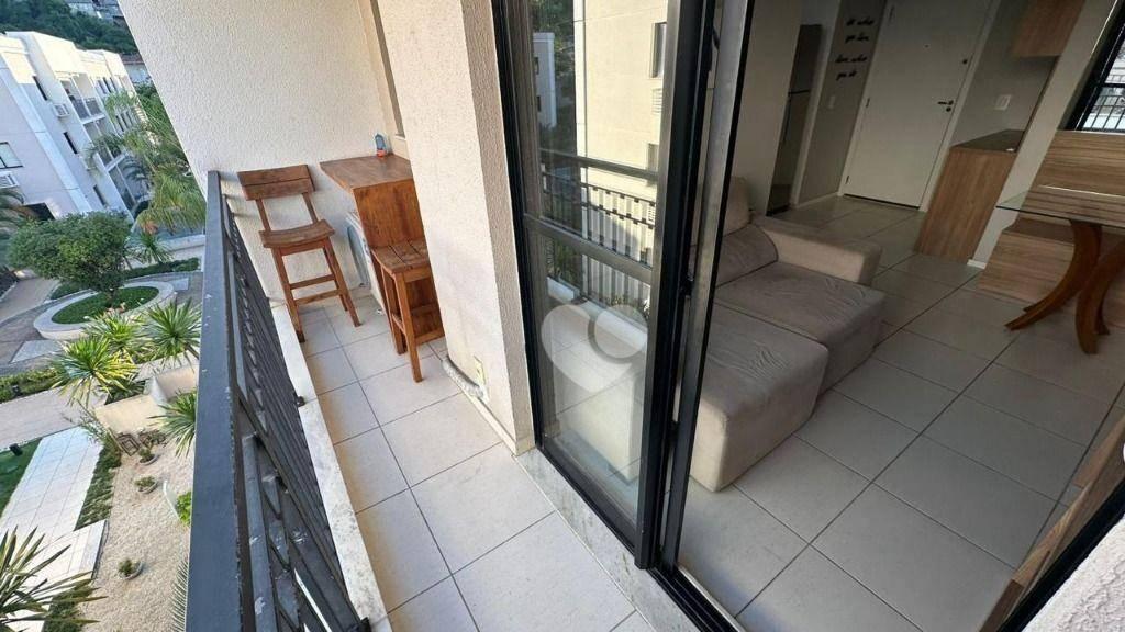 Apartamento com 2 quartos à venda, 53 m² por R$ 400.000 - Andaraí - Rio de Janeiro/RJ