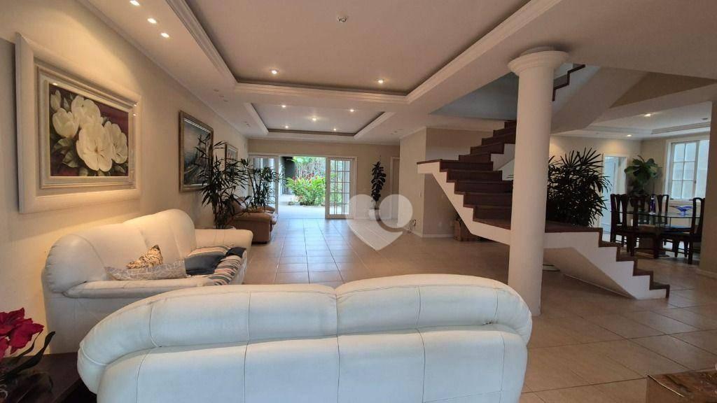 Casa com 4 quartos à venda, 409 m² por R$ 2.790.000 - Recreio dos Bandeirantes - Rio de Janeiro/RJ — foto 3