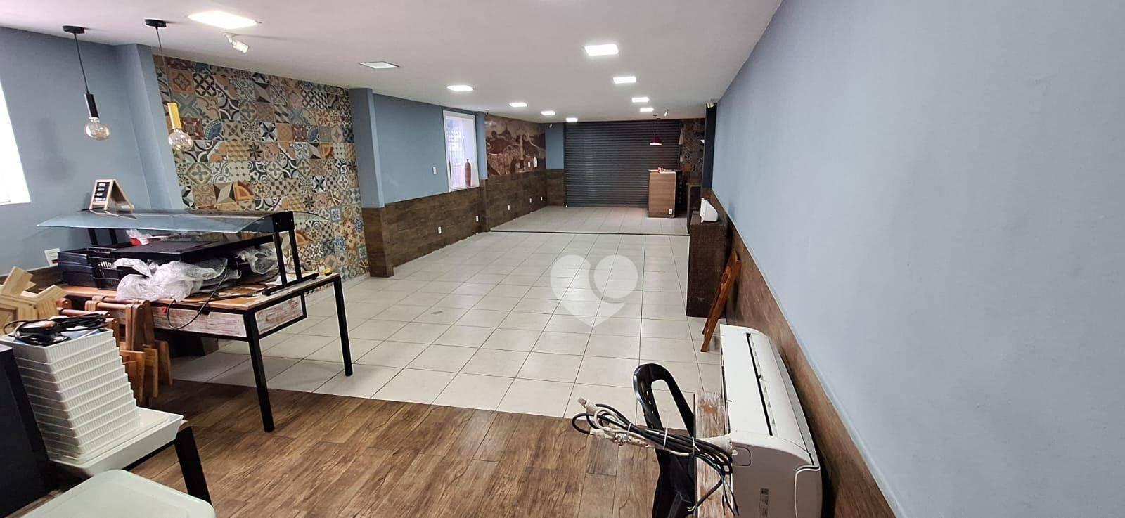 Loja para alugar, 110 m² por R$ 8.207,93/mês - Vila Isabel - Rio de Janeiro/RJ