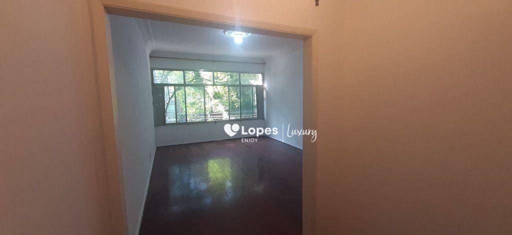 Apartamento com 3 quartos à venda, 114 m² por R$ 530.000 - Grajaú - Rio de Janeiro/RJ