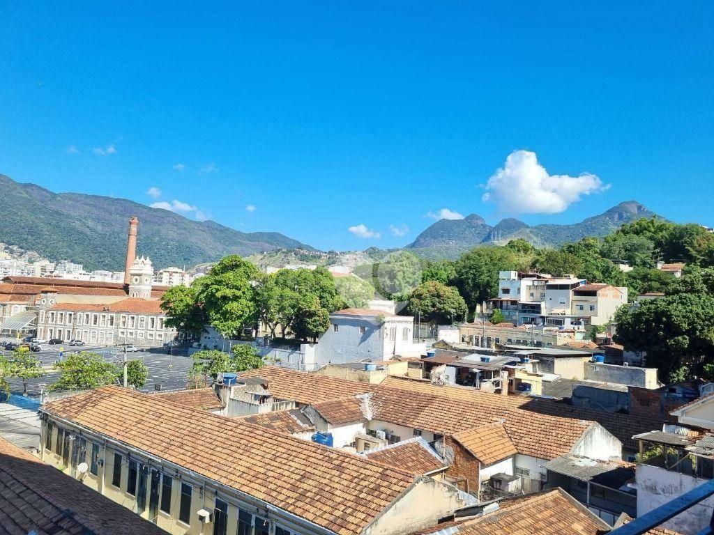 Apartamento com 2 dormitórios à venda, 60 m² por R$ 340.000,00 - Vila Isabel - Rio de Janeiro/RJ — foto 2