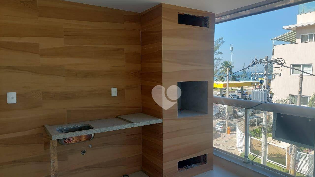 Apartamento com 3 Quartos à venda, 80 m² por R$ 1.480.000 - Recreio dos Bandeirantes - Rio de Janeiro/RJ