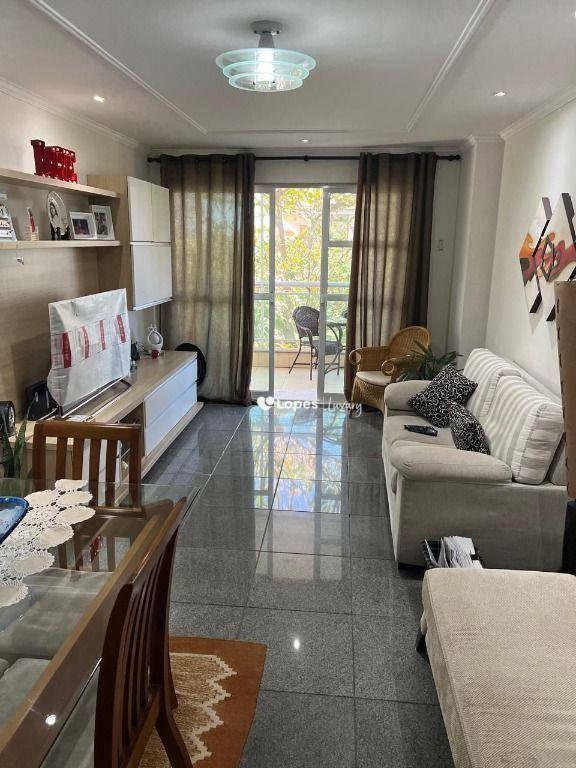 Apartamento com 3 quartos à venda, 134 m² por R$ 1.230.000 - Recreio dos Bandeirantes - Rio de Janeiro/RJ