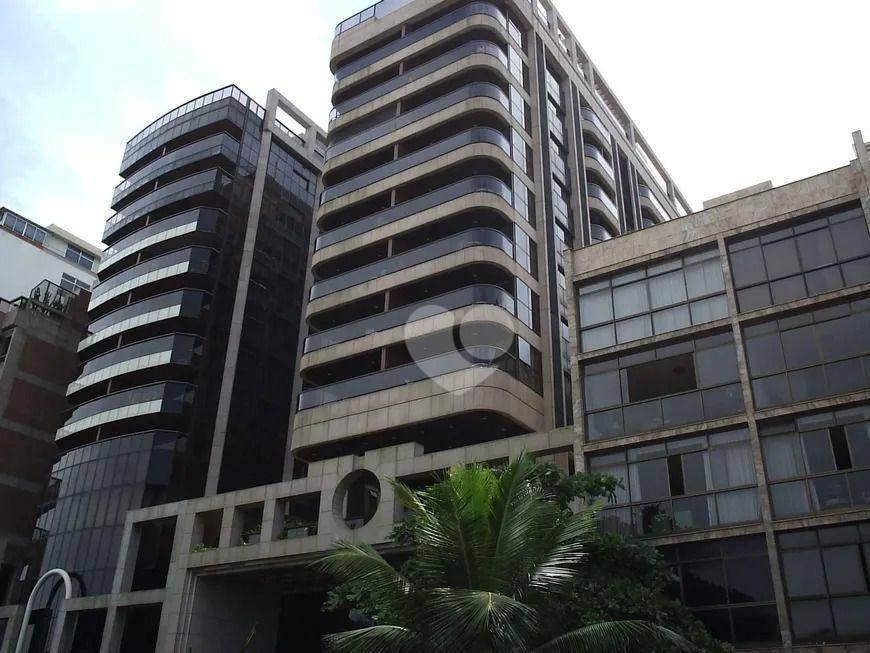 Flat à venda, 94 m² por R$ 5.250.000,00 - Ipanema - Rio de Janeiro/RJ — foto 3