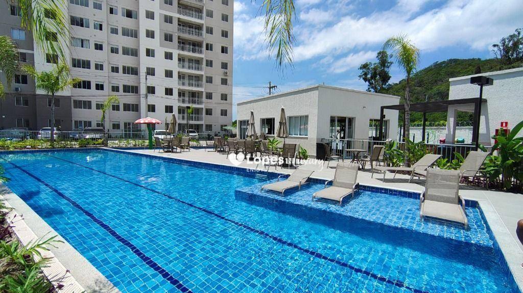 Apartamento  2 quartos 1 suíte - R$ 430.000,00 - Barra Olímpica