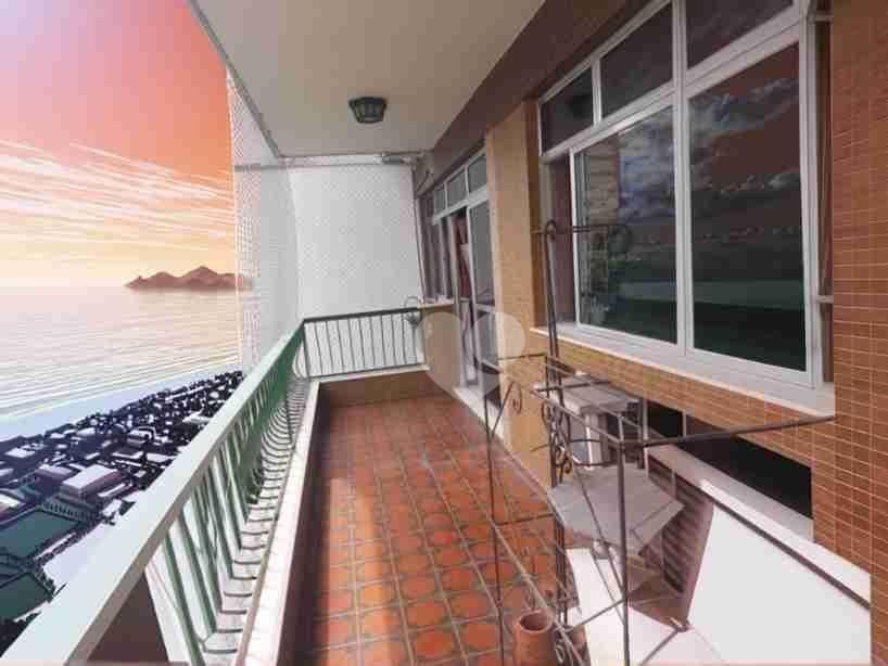 Apartamento à Venda na Tijuca - Oportunidade Imperdível!