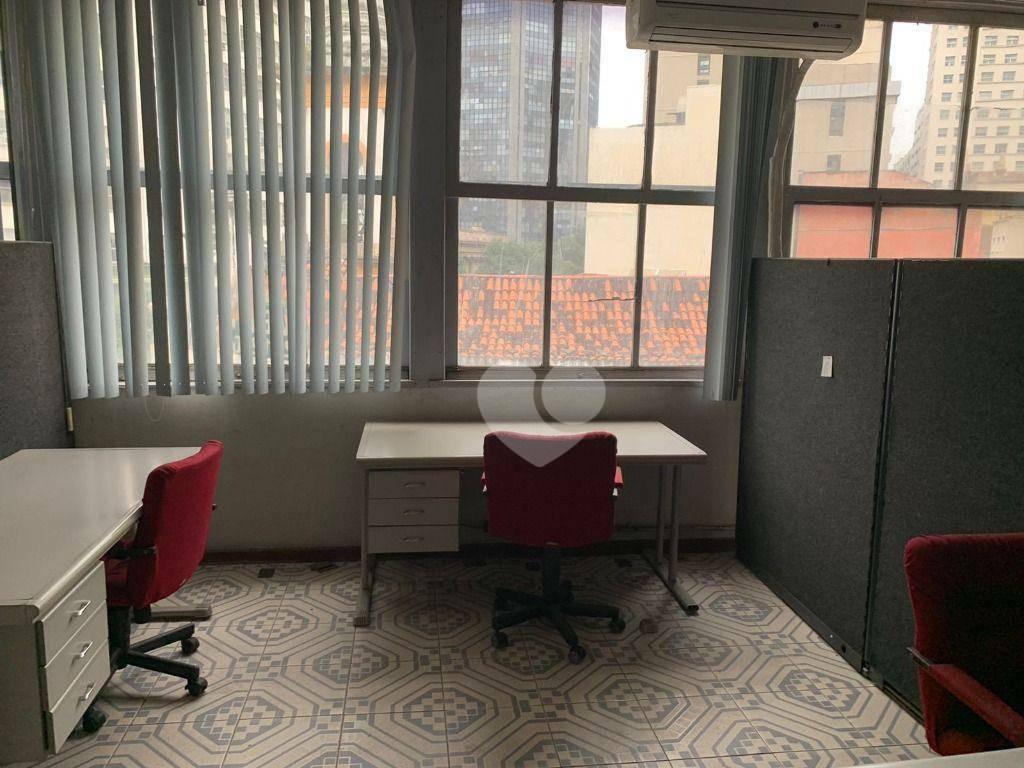 Salão à venda, 90 m² por R$ 290.000,00 - Centro - Rio de Janeiro/RJ