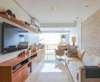 Cobertura com 3 quartos, 2 vagas à venda por R$ 2.500.000 - Botafogo - Rio de Janeiro/RJ — foto 2