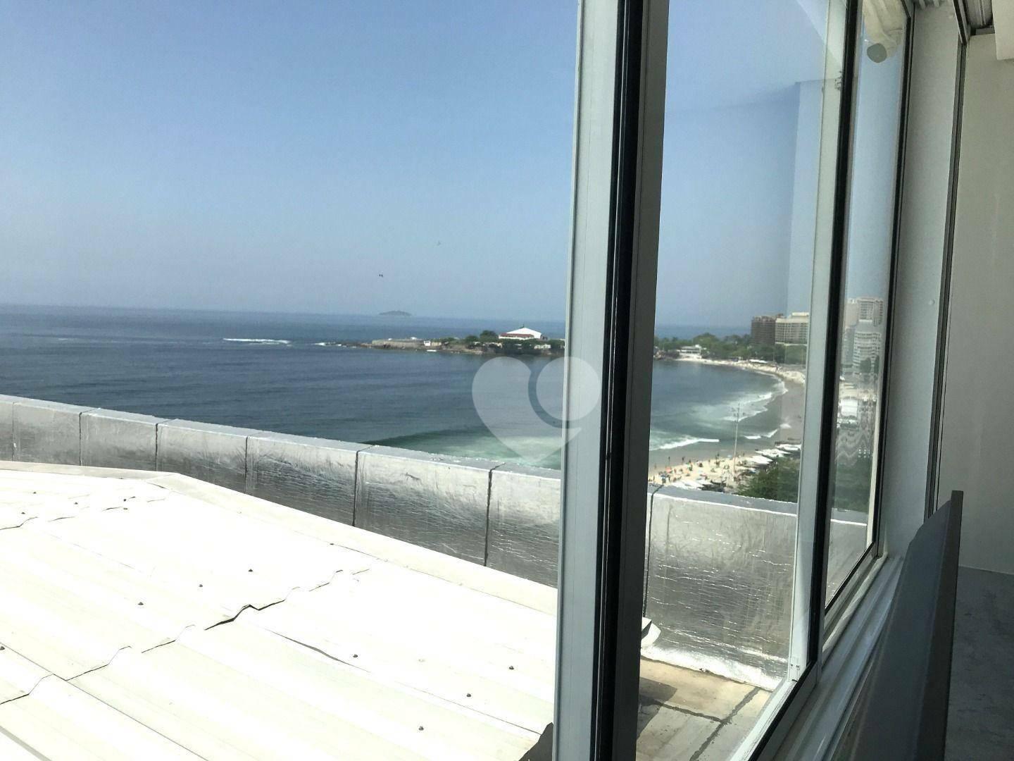 Studio à venda, 26 m² por R$ 1.500.000,00 - Copacabana - Rio de Janeiro/RJ