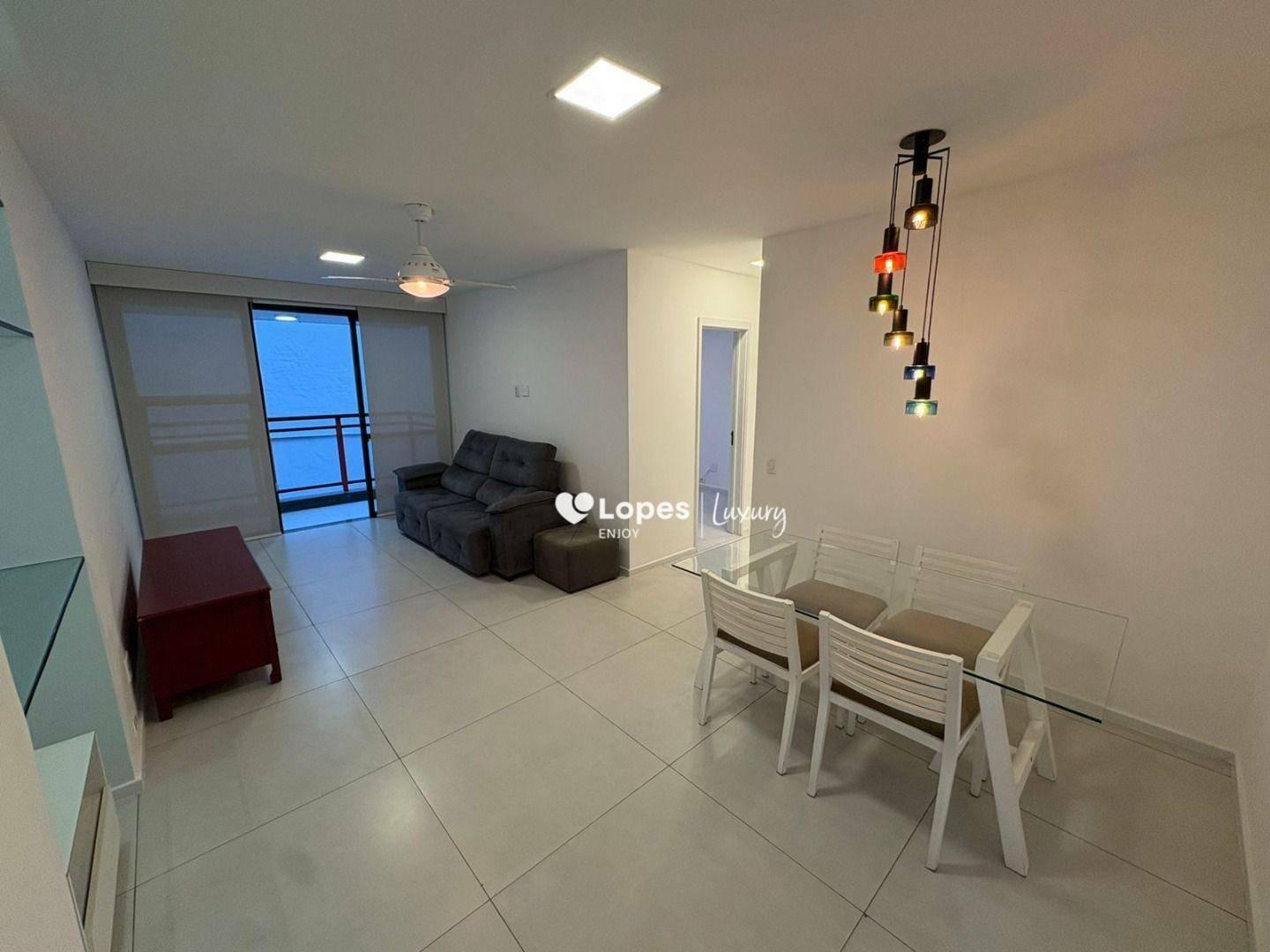 Apartamento com 2 dormitórios à venda, 86 m² por R$ 1.090.000,00 - Jardim Oceânico - Rio de Janeiro/RJ