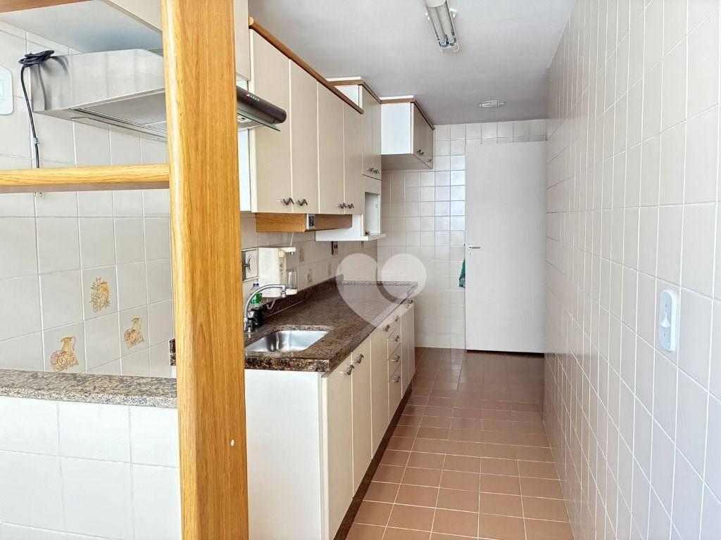 Apartamento com 2 quartos à venda, 85 m² por R$ 783.000 - Tijuca - Rio de Janeiro/RJ — foto 3