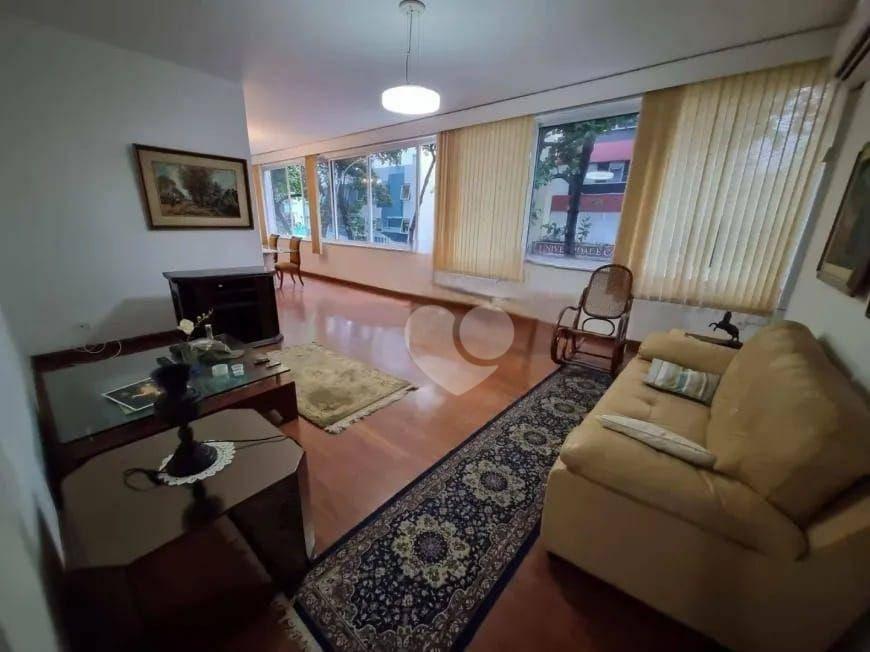 Apartamento com 3 quartos à venda, por R$ 3.200.000 - Ipanema - Rio de Janeiro/RJ