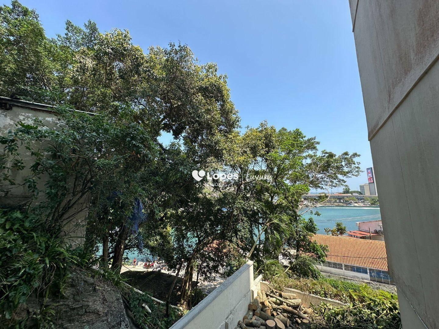 Apartamento com 3 dormitórios à venda, 116 m² por R$ 900.000,00 - Barrinha - Rio de Janeiro/RJ