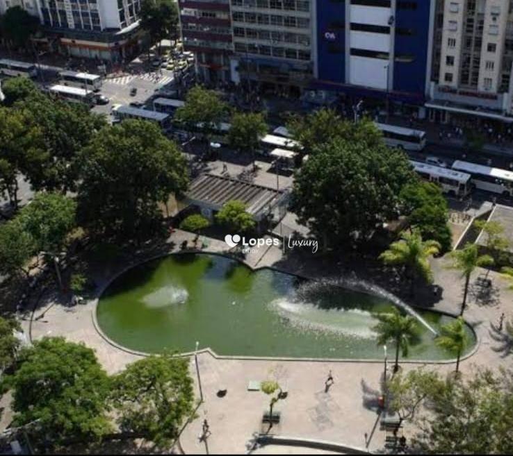 Apartamento com 2 quartos à venda, 81 m² - Tijuca - Rio de Janeiro/RJ — foto 2
