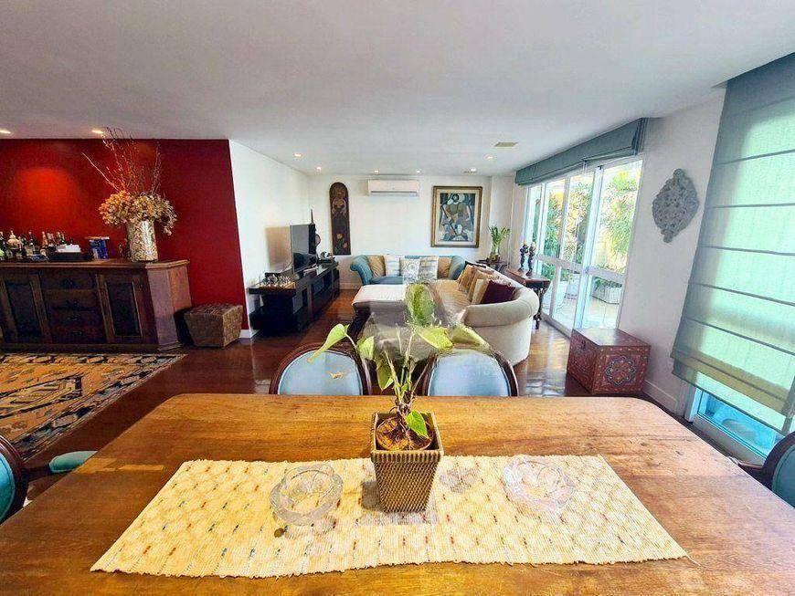 Cobertura com 4 quartos à venda, 247 m² por R$ 8.500.000 - Leblon - Rio de Janeiro/RJ — foto 3