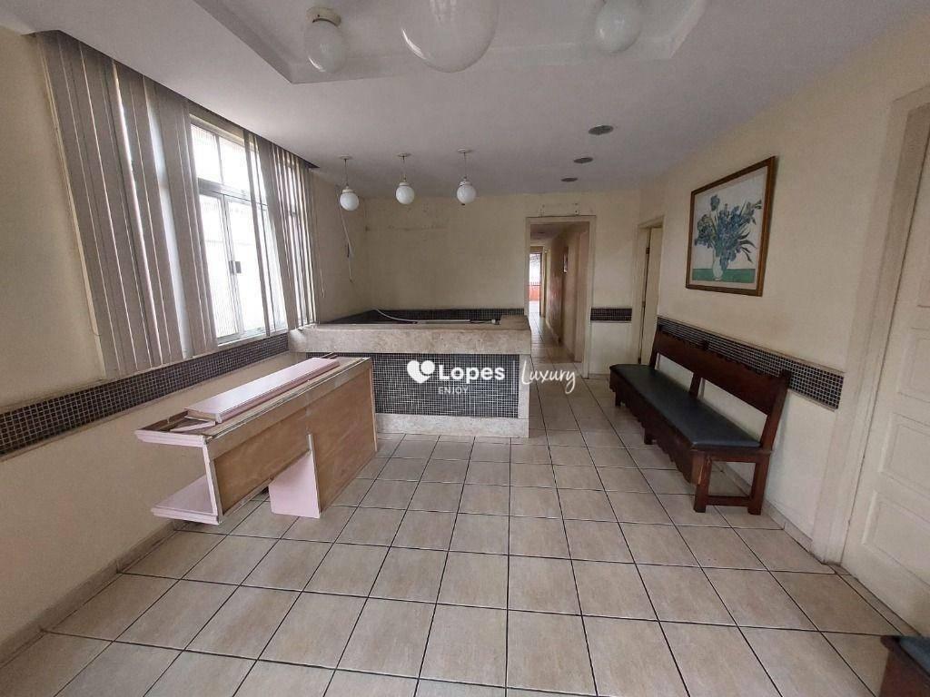 Casa à venda, 212 m², 8 quartos, 3 vagas, Engenho de Dentro, RJ