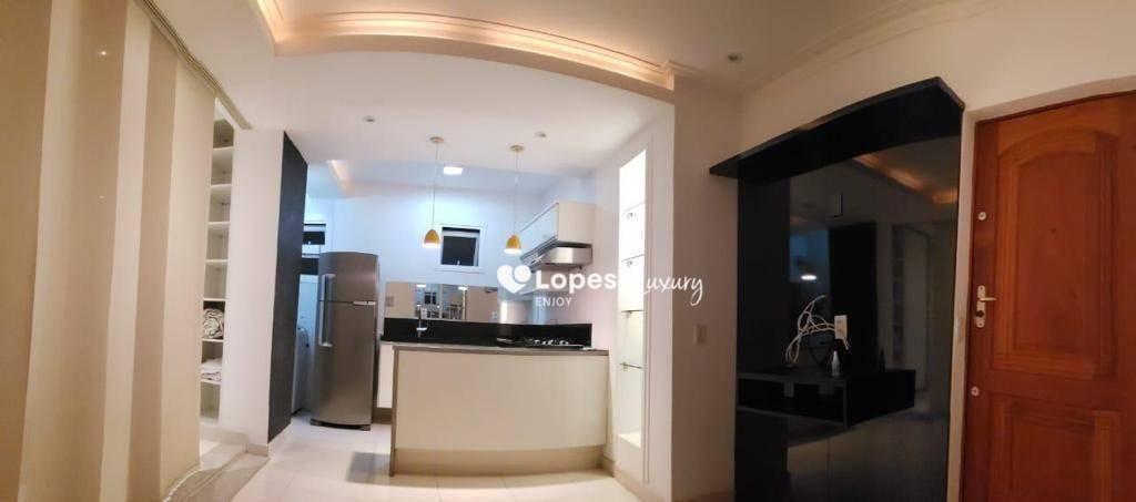 Apartamento com 1 dormitório à venda, 35 m² por R$ 655.500,00 - Copacabana - Rio de Janeiro/RJ