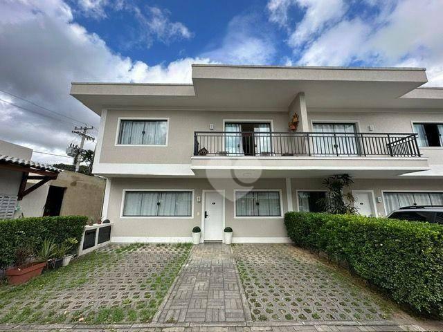 Casa com 3 quartos à venda, 138 m² por R$ 755.000 - Vargem Grande - Rio de Janeiro/RJ — Foto 1 de 25